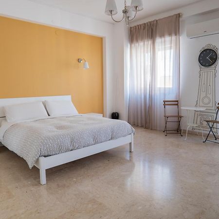パピヨン BnB パレルモ エクステリア 写真