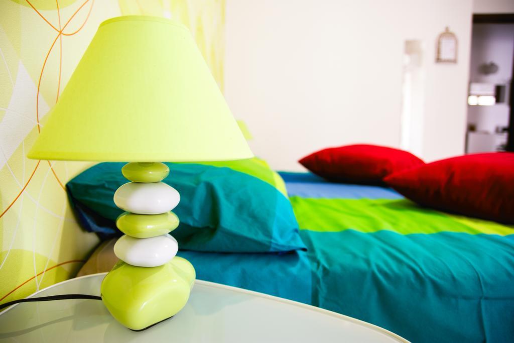 パピヨン BnB パレルモ エクステリア 写真